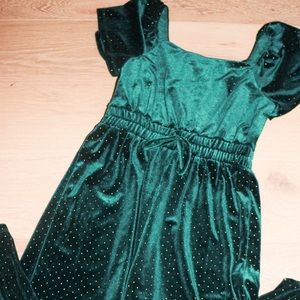 Franki by Francesca jumpsuit